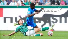 Fussball