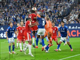 Fussball