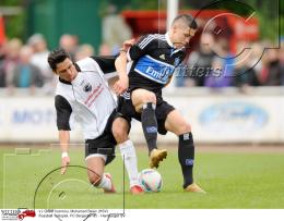 Fussball