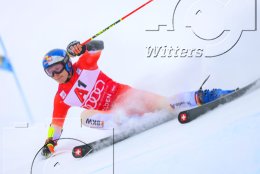 Wintersport Ski Alpin