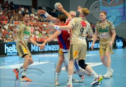 Handball