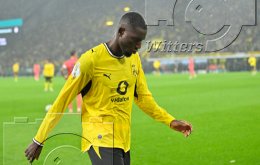 Fussball