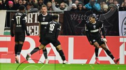 Fussball