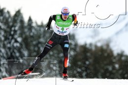 Wintersport Ski Nordisch