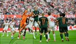 Fussball
