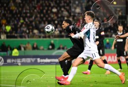 Fussball