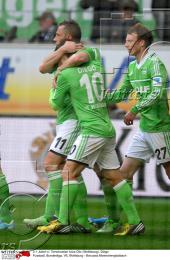Fussball