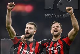          08.03.2026 | Fussball Italien AC Mailand - Inter Mailand