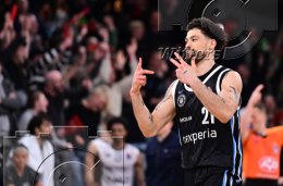               13.03.2026 | Basketball Bundesliga Veolia Towers Hamburg - MLP Academics Heidelberg