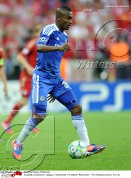 Fussball