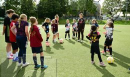 Fussball