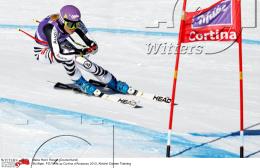Wintersport Ski Alpin
