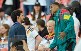 Fussball