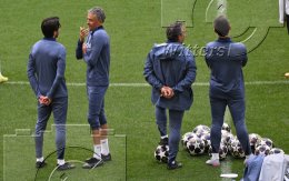 Fussball
