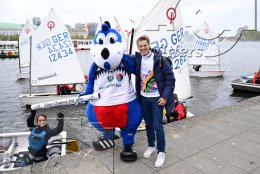                        Olympia-Bewerbung Hamburg Features