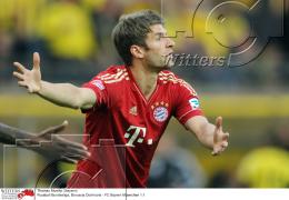 Fussball