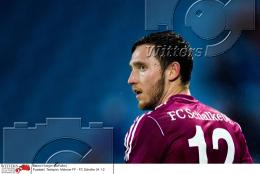 Fussball