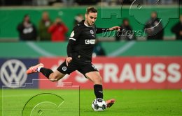 Fussball