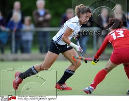Hockey