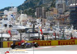Motorsport  Formel 1