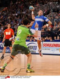 Handball