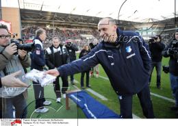 Fussball