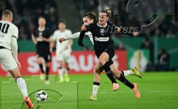 Fussball