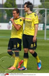 Fussball