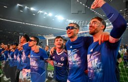 Fussball