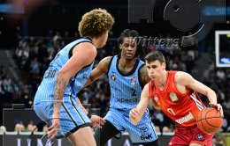 Basketball
