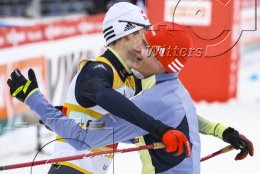 Wintersport Ski Nordisch