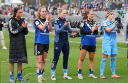             21.03.2026 | Fussball Frauen Bundesliga Eintracht Frankfurt - Hamburger SV