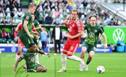 Fussball