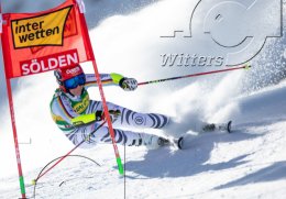 Wintersport Ski Alpin