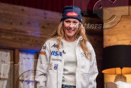 Wintersport Ski Alpin