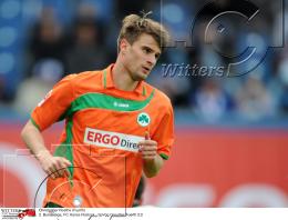 Fussball