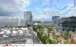 SPORTSTADT HAMBURG 