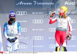 Wintersport Ski Alpin