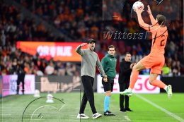        23.-24.09.2026 | Fussball UEFA Nations League Niederlande - Deutschland