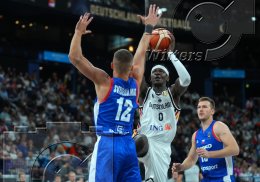 Basketball