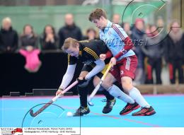 Hockey