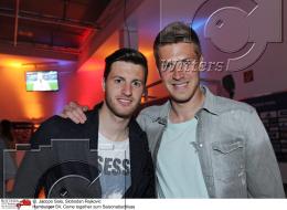 Fussball