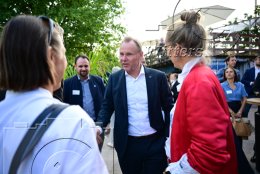        24.08.2026 | Olympiastuetzpunkt Sommerfest