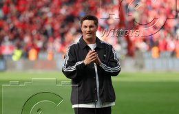 Fussball