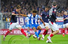 Fussball