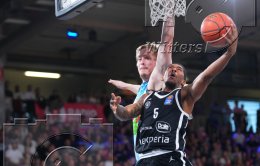 Basketball