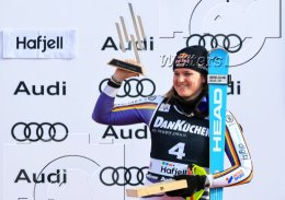      21.-25.03.2026 | Ski Alpin Weltcup-Finale Damen und Herren in Norwegen