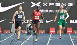 Leichtathletik