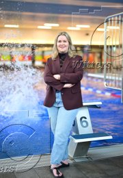 Schwimmen Wassersport