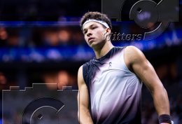             31.08.-13.09.2026 | Tennis US Open 2026 in New York